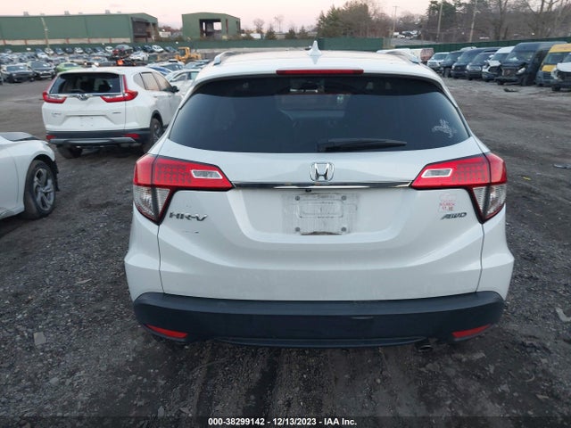 Honda HR-V EX 2019 3CZRU6H5XKM729387 Image 16