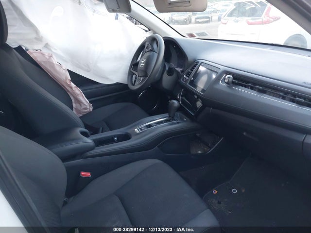 Honda HR-V EX 2019 3CZRU6H5XKM729387 Image 5