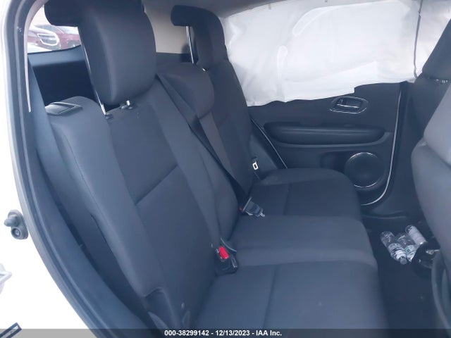Honda HR-V EX 2019 3CZRU6H5XKM729387 Image 8