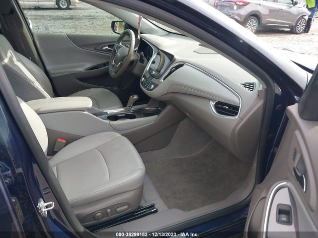 2016 CHEVROLET MALIBU LT VIN: 1G1ZE5ST2GF180529
