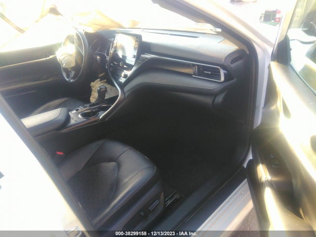2021 TOYOTA CAMRY XSE VIN: 4T1K61AKXMU577352