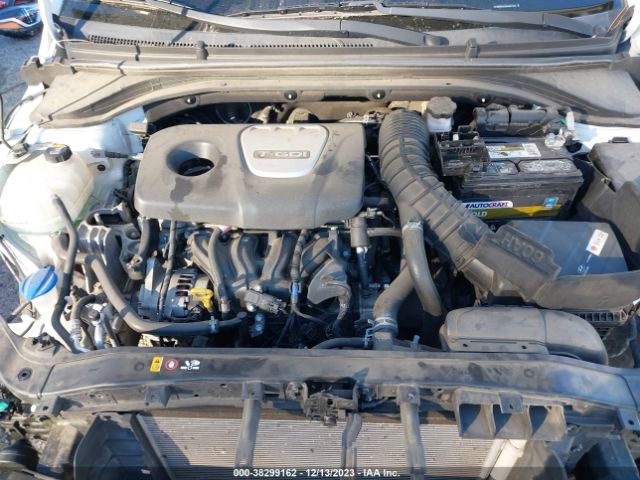 KMHD04LB5HU331145 Hyundai Elantra Sport