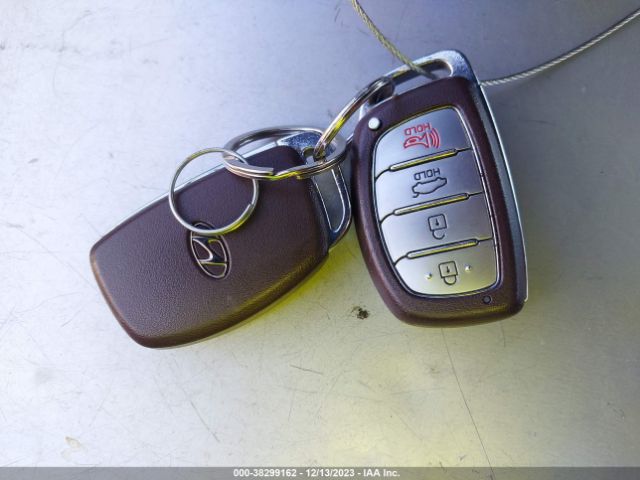 KMHD04LB5HU331145 Hyundai Elantra Sport