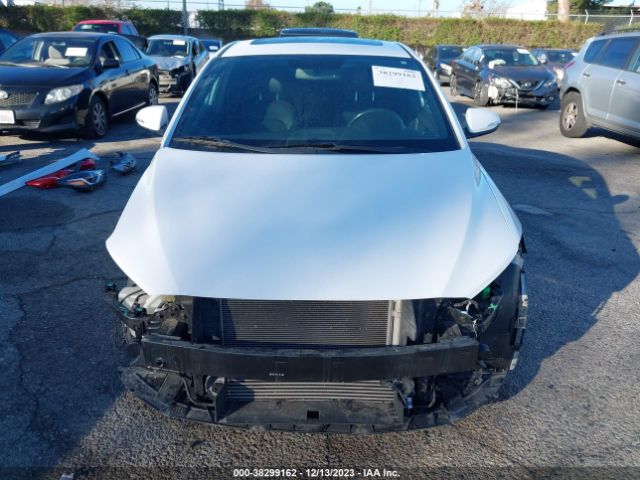 KMHD04LB5HU331145 Hyundai Elantra Sport