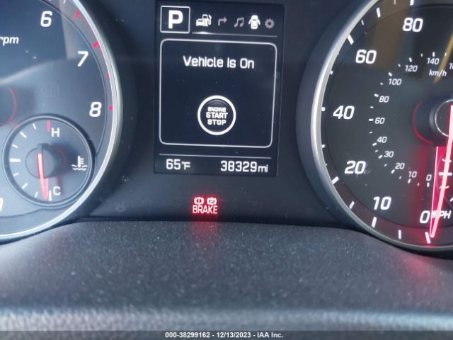 KMHD04LB5HU331145 Hyundai Elantra Sport