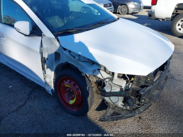 KMHD04LB5HU331145 Hyundai Elantra Sport