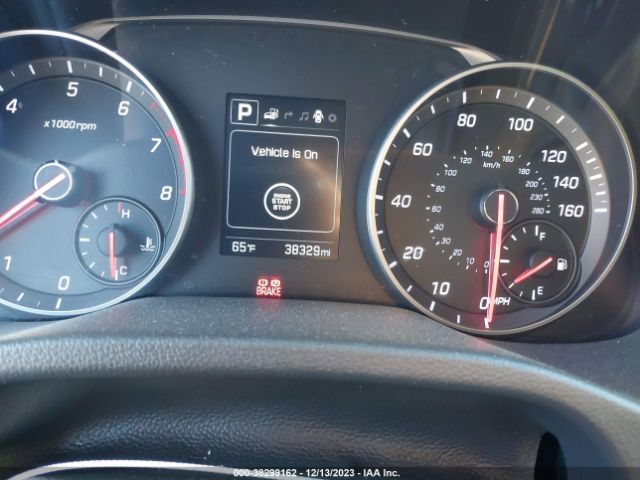 KMHD04LB5HU331145 Hyundai Elantra Sport