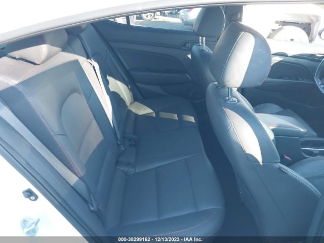 KMHD04LB5HU331145 Hyundai Elantra Sport