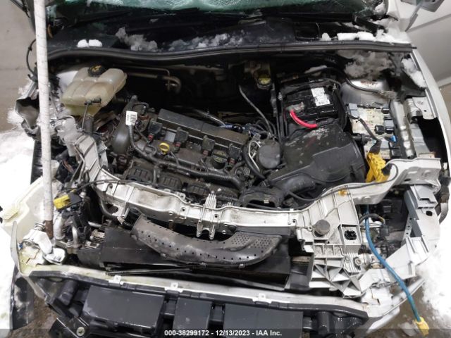 1FADP3F26EL287976 Ford FOCUS SE