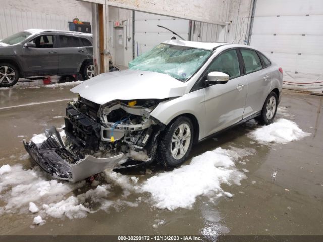 1FADP3F26EL287976 Ford FOCUS SE