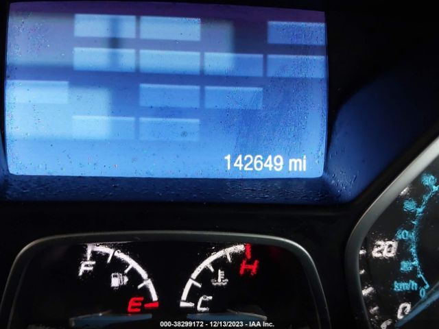 1FADP3F26EL287976 Ford FOCUS SE