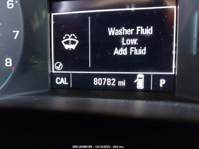 Chevrolet Traverse Ls 2018 1GNERFKW8JJ140932 Image 7