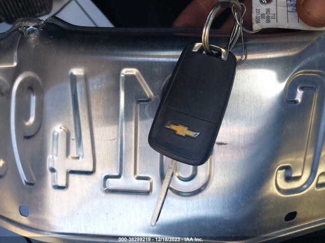 Chevrolet Camaro 2lt 2015 2G1FF1E38F9304489 Image 11