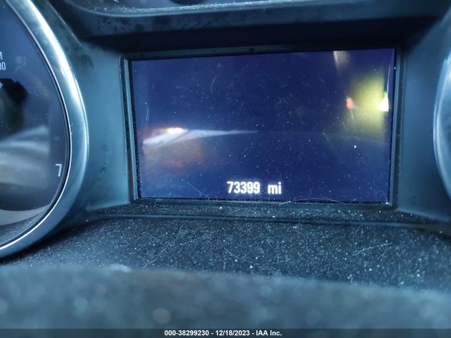 Buick Envision Fwd Essence 2020 LRBFXCSA1LD137005 Image 15