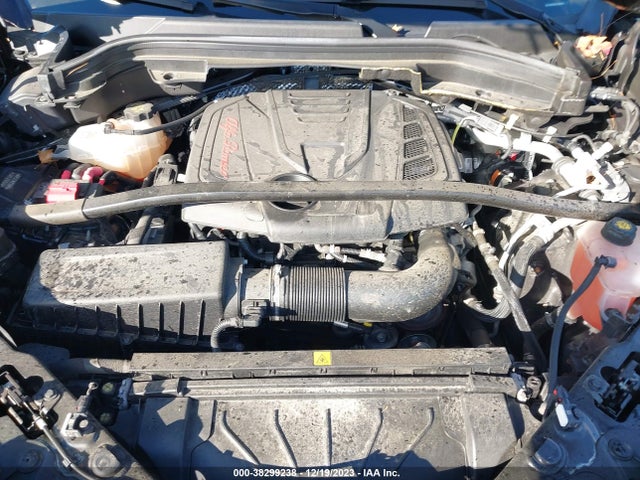 ZASFAKBN9J7C28820 Alfa Romeo Stelvio Ti Awd