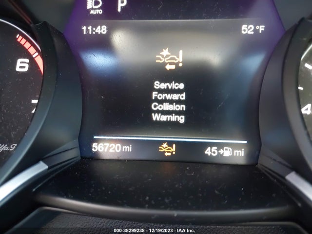 ZASFAKBN9J7C28820 Alfa Romeo Stelvio Ti Awd