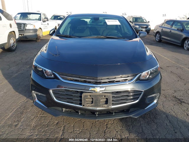 Chevrolet MALIBU LT 2018 1G1ZD5ST5JF182253 Image 12