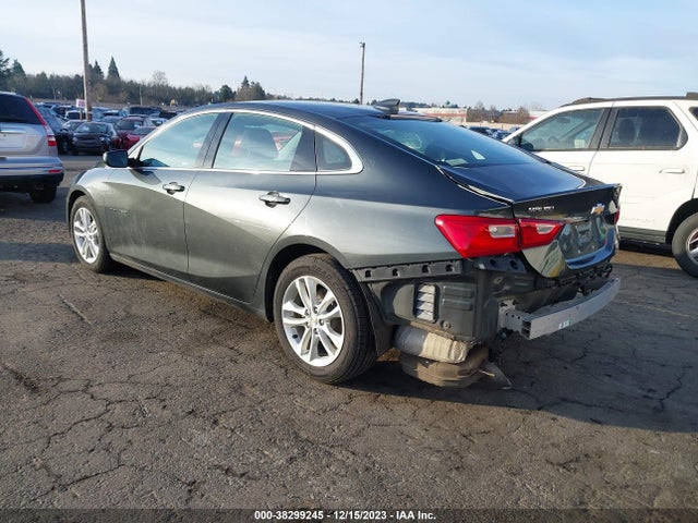 Chevrolet MALIBU LT 2018 1G1ZD5ST5JF182253 Image 3