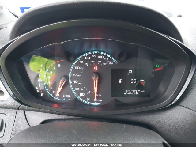 Chevrolet Spark Fwd Ls Automatic 2021 KL8CB6SA5MC227004 Image 16
