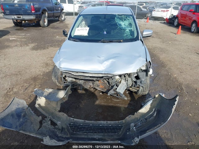 Nissan SENTRA S 2015 3N1AB7AP0FY308743 Image 12