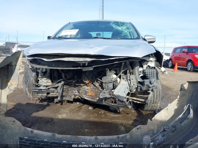 Nissan SENTRA S 2015 3N1AB7AP0FY308743 Image 6