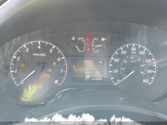 Nissan SENTRA S 2015 3N1AB7AP0FY308743 Image 7