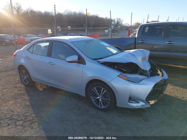 Toyota 2zr-fe 2018 2T1BURHE7JC060611 Image 14
