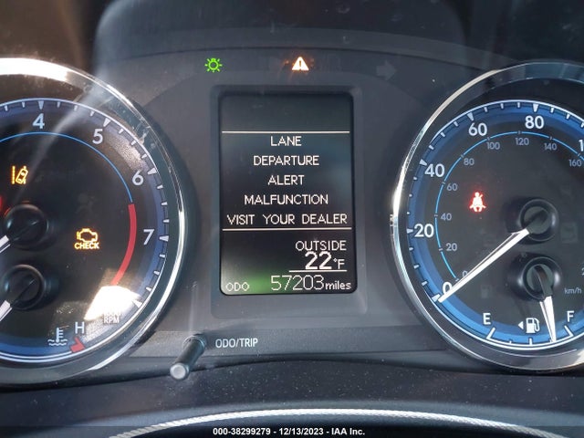 Toyota 2zr-fe 2018 2T1BURHE7JC060611 Image 28