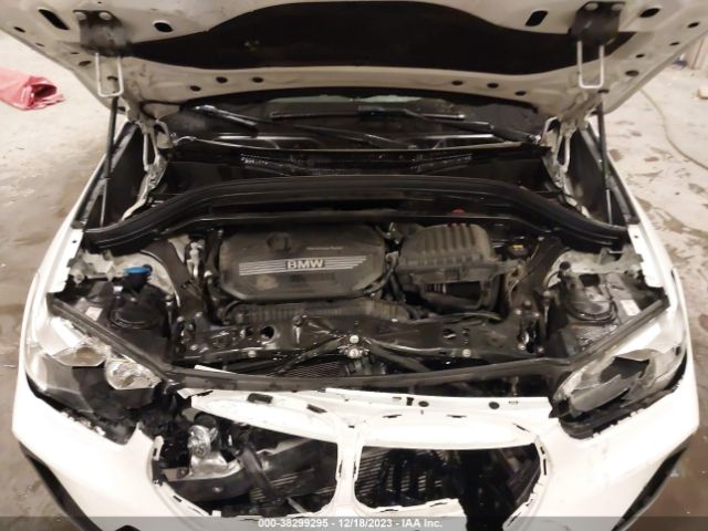 WBXJG7C04L5R68035 BMW X1 Sdrive28i