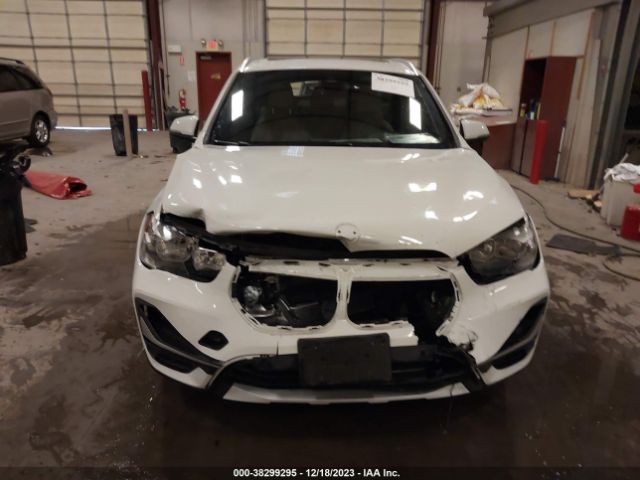WBXJG7C04L5R68035 BMW X1 Sdrive28i