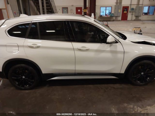 WBXJG7C04L5R68035 BMW X1 Sdrive28i