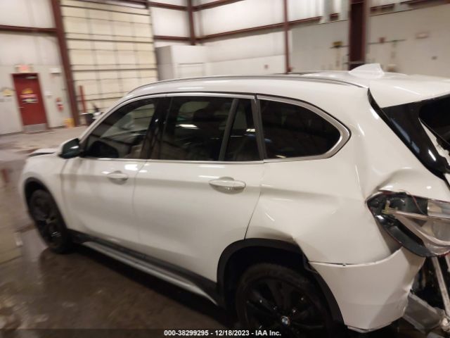 WBXJG7C04L5R68035 BMW X1 Sdrive28i