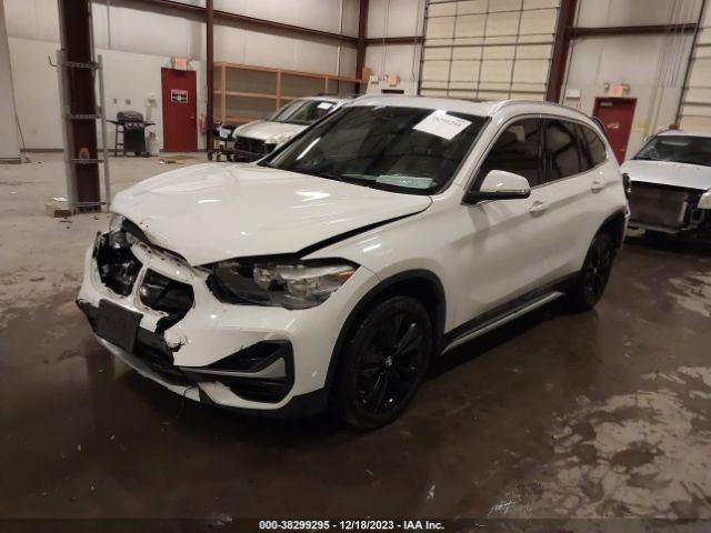 WBXJG7C04L5R68035 BMW X1 Sdrive28i