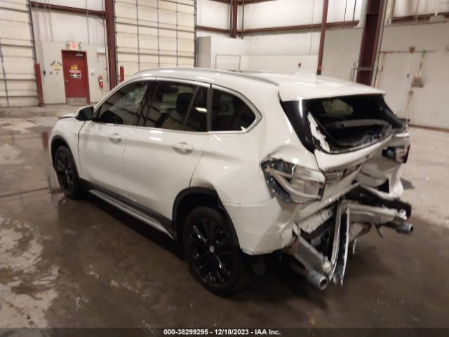 WBXJG7C04L5R68035 BMW X1 Sdrive28i