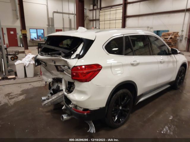 WBXJG7C04L5R68035 BMW X1 Sdrive28i