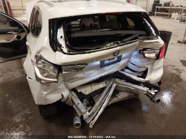 WBXJG7C04L5R68035 BMW X1 Sdrive28i