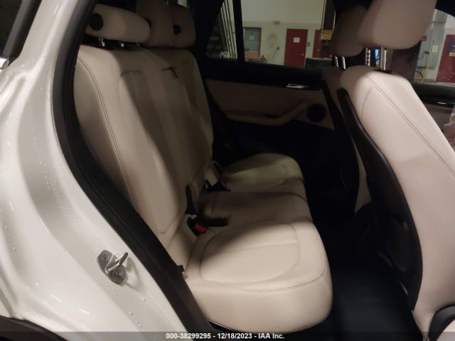 WBXJG7C04L5R68035 BMW X1 Sdrive28i