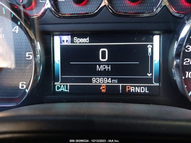 Chevrolet Silverado 1500 2lt 2018 3GCUKREC5JG641550 Image 16