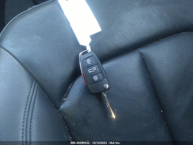 WAUA7GFF2G1058875 Audi A3 1.8t Premium