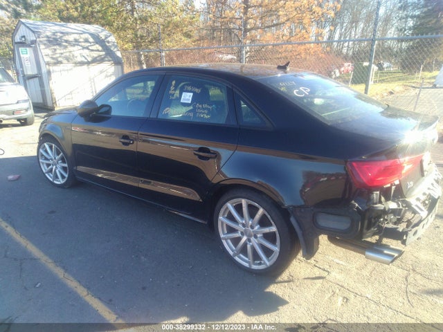WAUA7GFF2G1058875 Audi A3 1.8t Premium