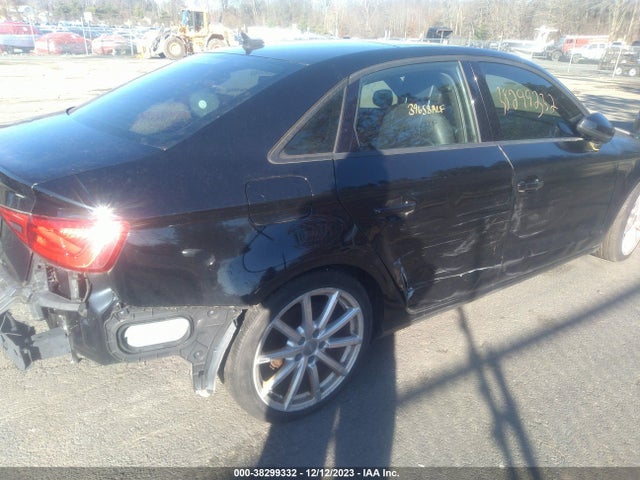 WAUA7GFF2G1058875 Audi A3 1.8t Premium