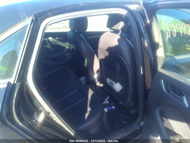 WAUA7GFF2G1058875 Audi A3 1.8t Premium