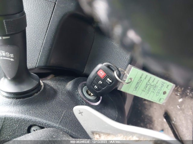 2014 TOYOTA CAMRY SE SPORT VIN: 4T1BF1FK9EU786091