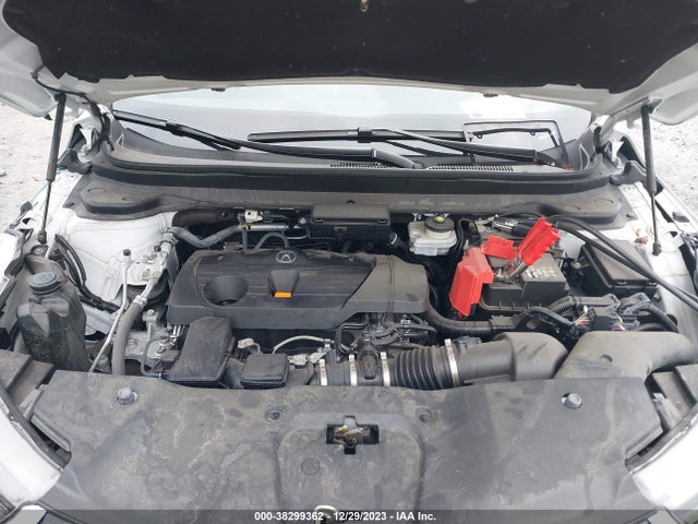 5J8TC2H62NL005135 Acura Rdx A-spec Package