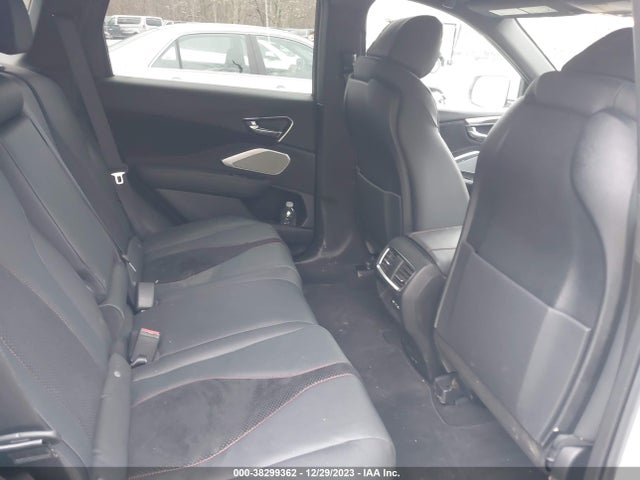 5J8TC2H62NL005135 Acura Rdx A-spec Package