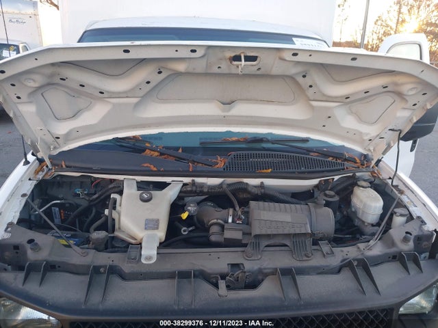 2013 CHEVROLET EXPRESS CUTAWAY 1GB3G3CGXD1141732 Photo 9