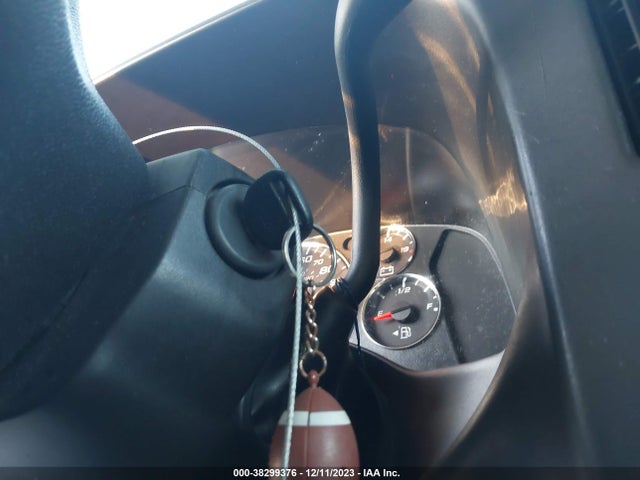 2013 CHEVROLET EXPRESS CUTAWAY 1GB3G3CGXD1141732 Photo 10