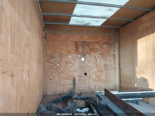 2013 CHEVROLET EXPRESS CUTAWAY 1GB3G3CGXD1141732 Photo 6