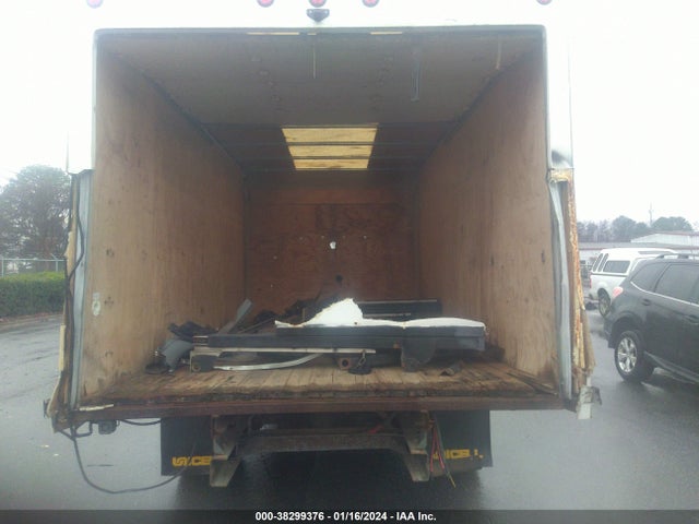 2013 CHEVROLET EXPRESS CUTAWAY 1GB3G3CGXD1141732 Photo 7