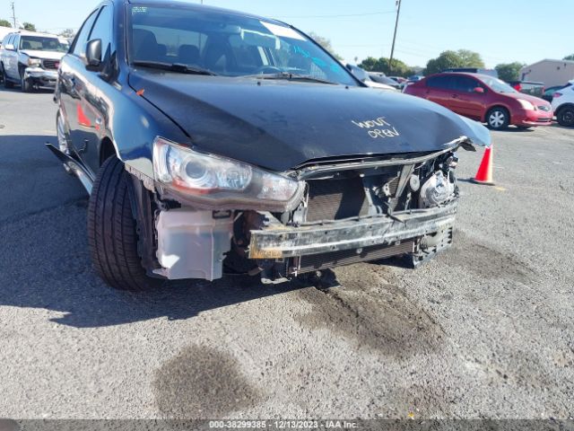 2011 MITSUBISHI LANCER JA32U8FW7BU012938 Photo 5